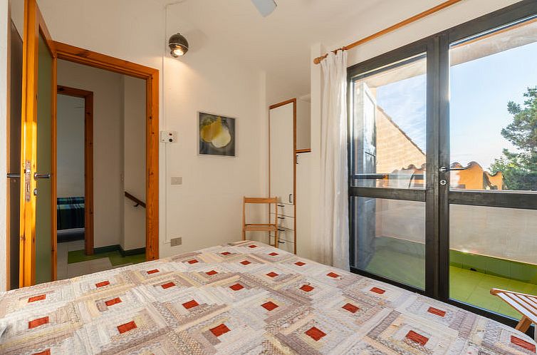 Vakantiehuis Capo Boi