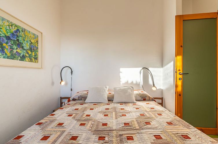 Vakantiehuis Capo Boi