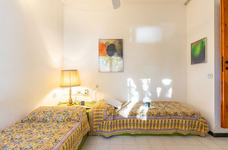 Vakantiehuis Capo Boi