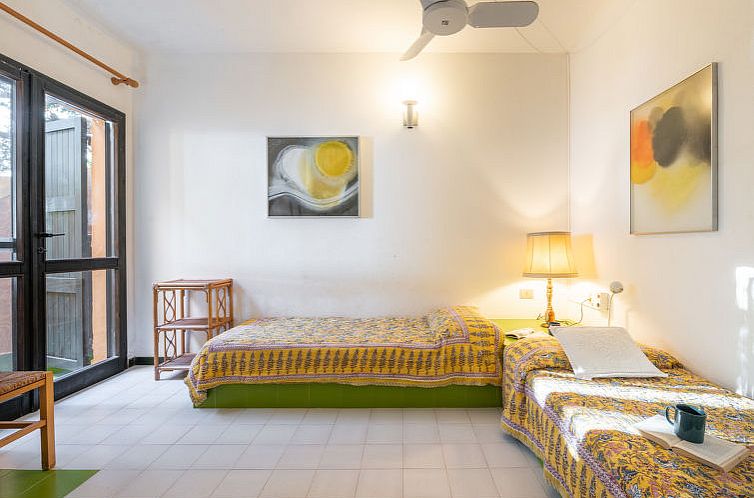 Vakantiehuis Capo Boi