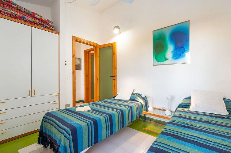 Vakantiehuis Capo Boi