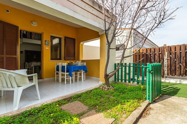 Vakantiehuis Bouganville