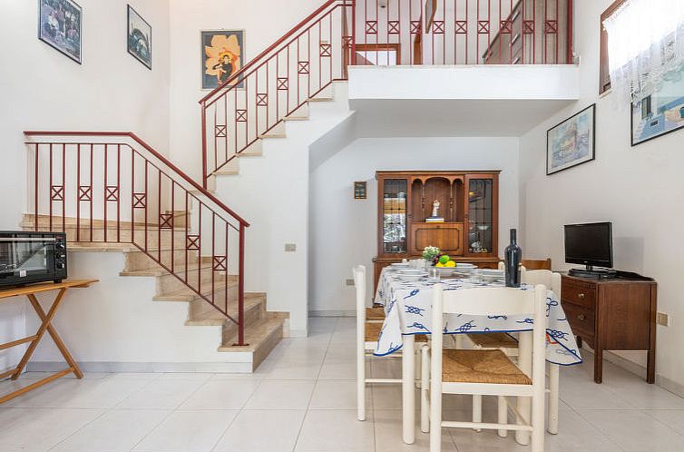 Vakantiehuis Bouganville
