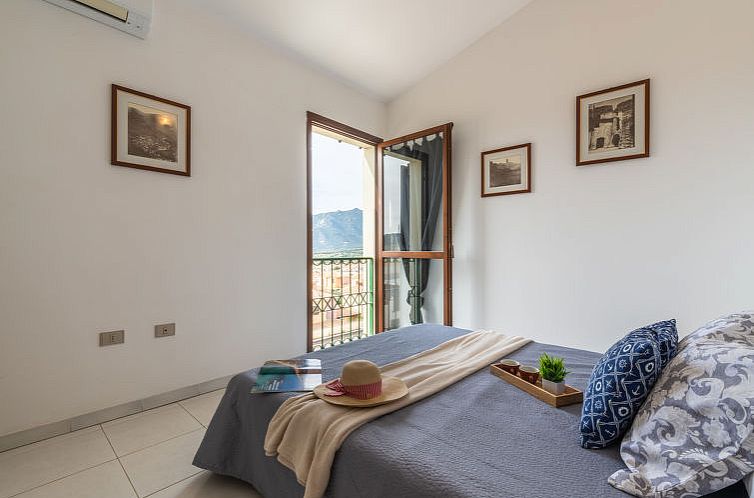 Vakantiehuis Bouganville