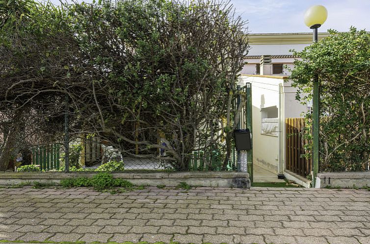 Vakantiehuis Bouganville