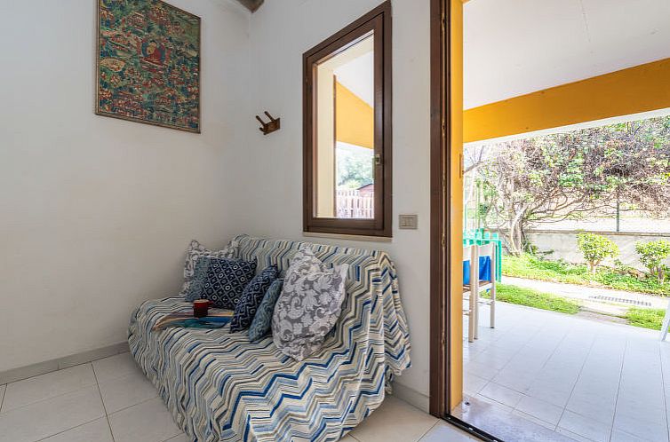 Vakantiehuis Bouganville