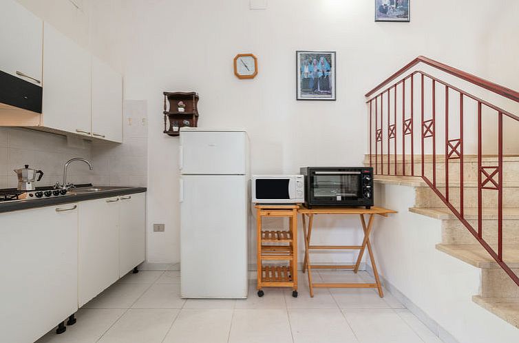Vakantiehuis Bouganville