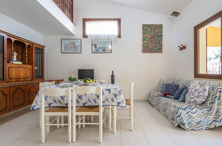 Vakantiehuis Bouganville