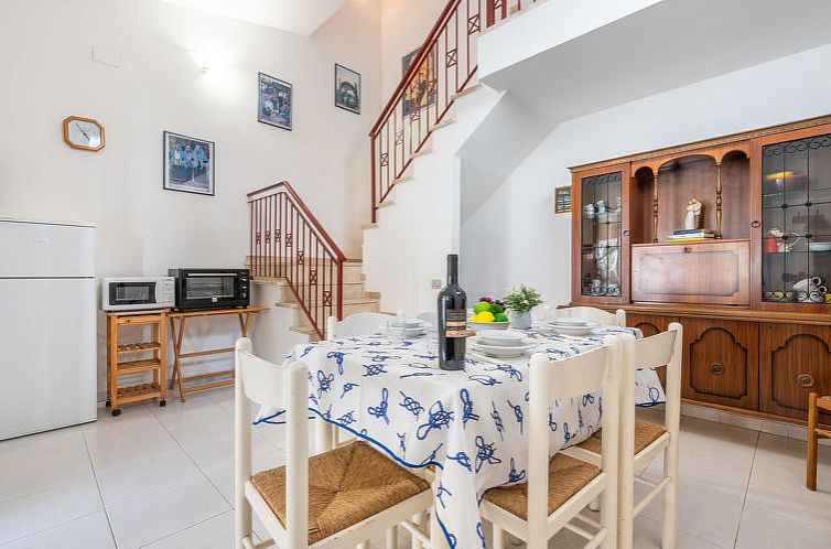 Vakantiehuis Bouganville