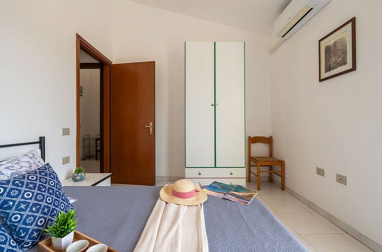 Vakantiehuis Bouganville