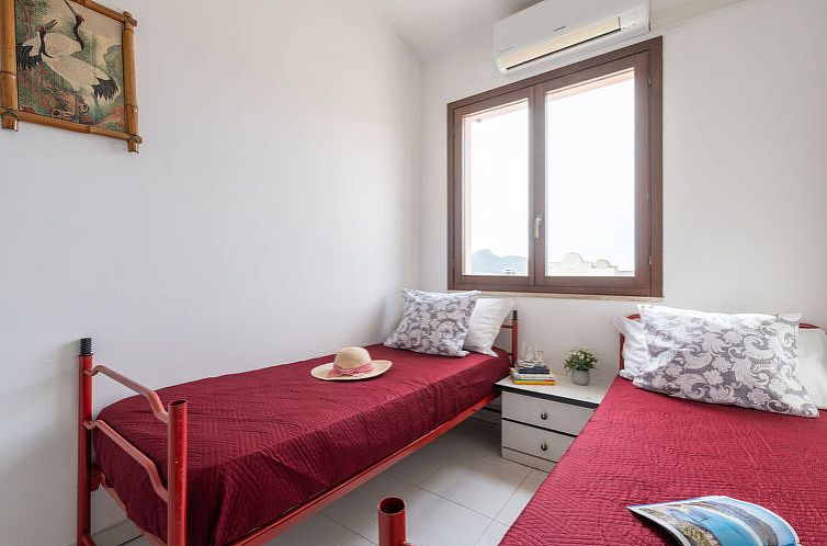 Vakantiehuis Bouganville