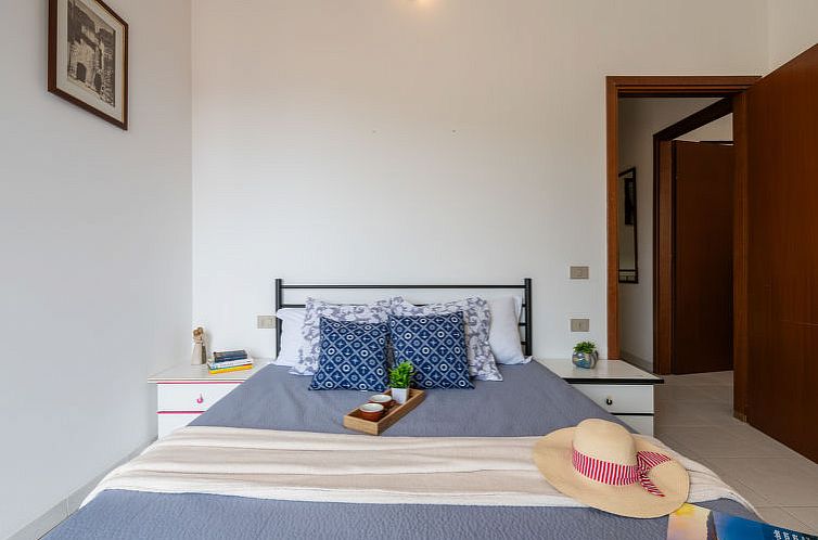 Vakantiehuis Bouganville