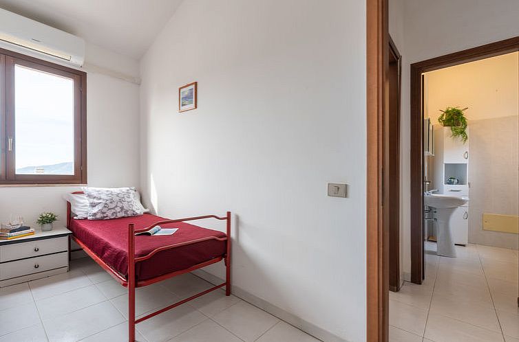 Vakantiehuis Bouganville