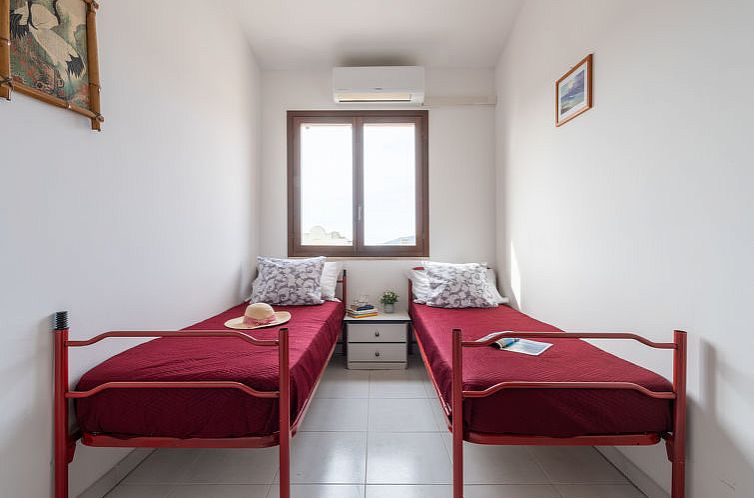 Vakantiehuis Bouganville