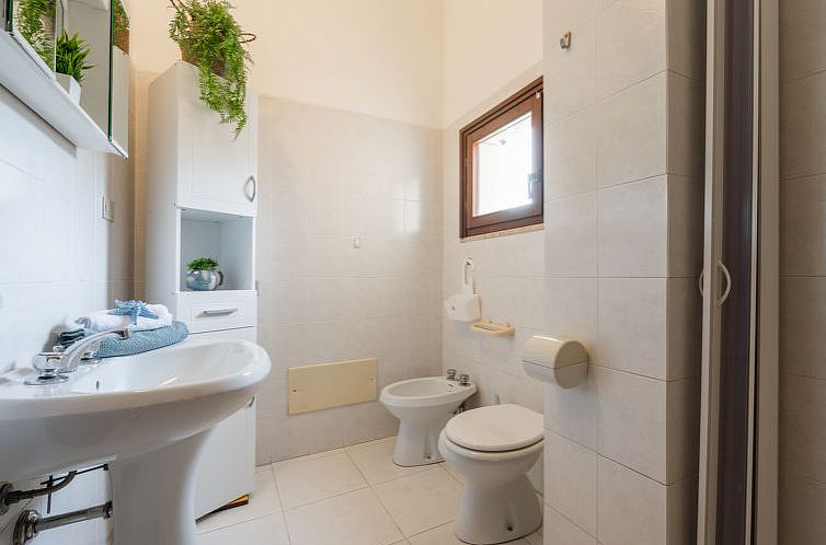 Vakantiehuis Bouganville