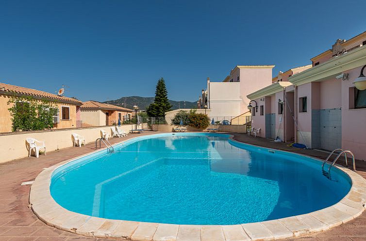 Vakantiehuis Bouganville