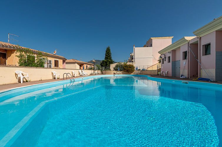 Vakantiehuis Bouganville