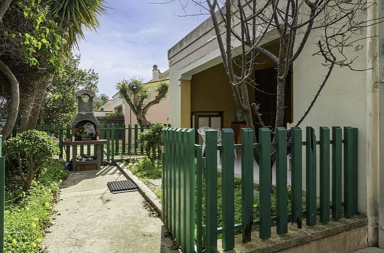 Vakantiehuis Bouganville