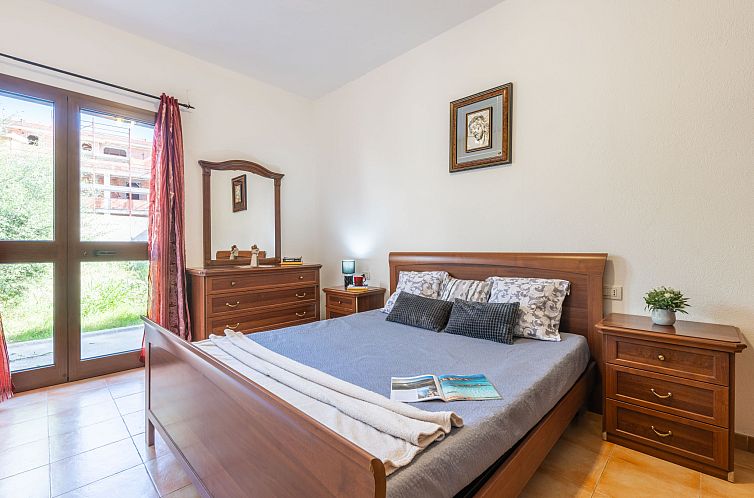Vakantiehuis Gigi