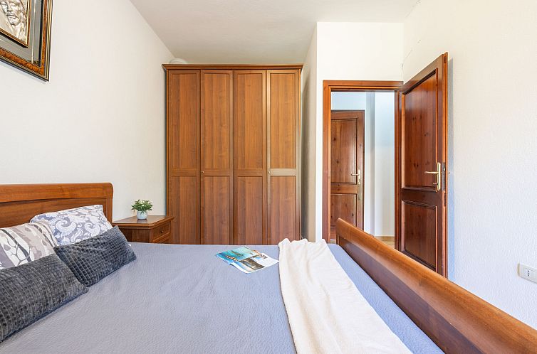 Vakantiehuis Gigi
