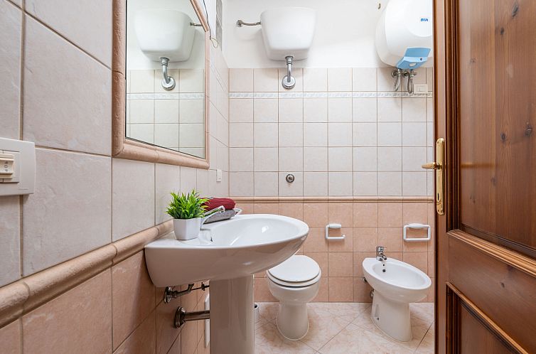 Vakantiehuis Rosy