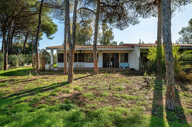 Vakantiehuis Itaca