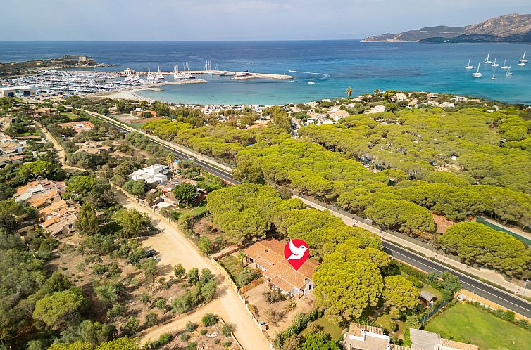 Vakantiehuis Itaca