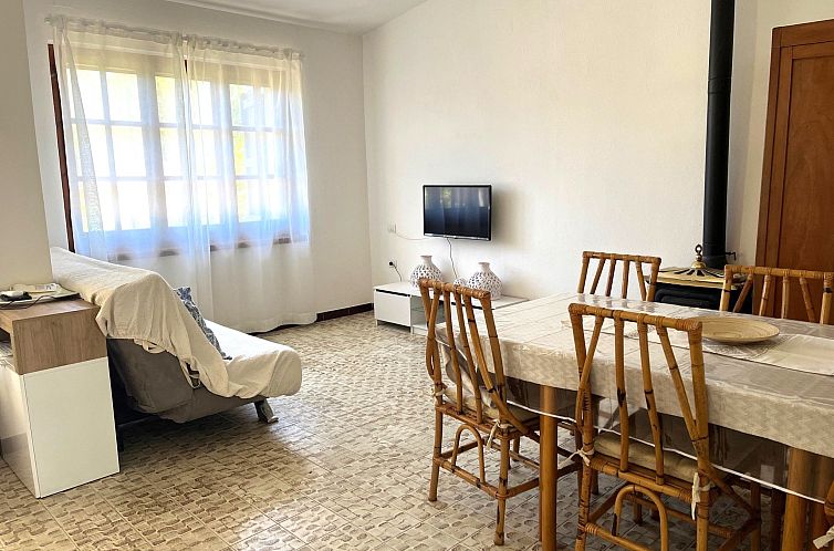 Vakantiehuis Itaca