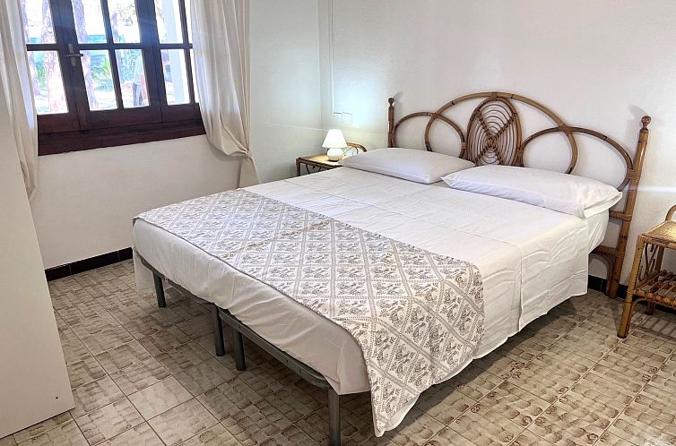 Vakantiehuis Itaca
