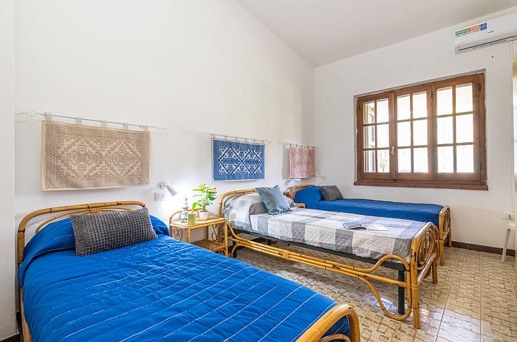 Vakantiehuis Itaca