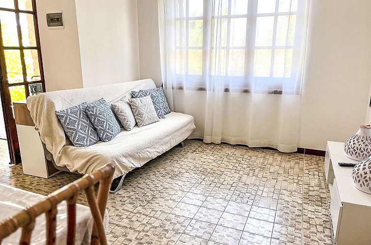 Vakantiehuis Itaca