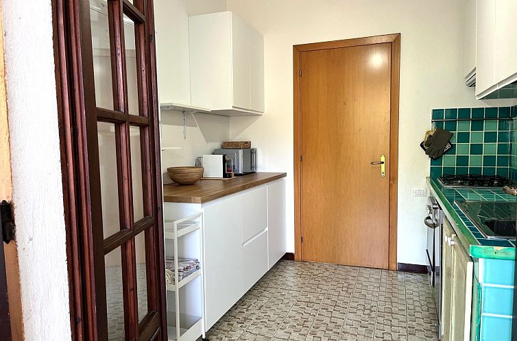 Vakantiehuis Itaca