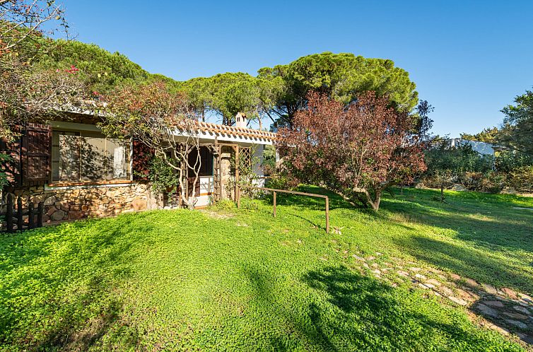 Vakantiehuis Itaca