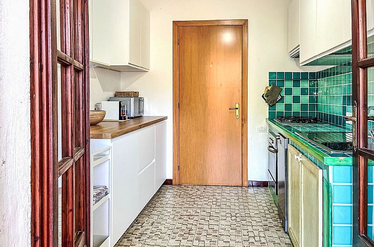 Vakantiehuis Itaca