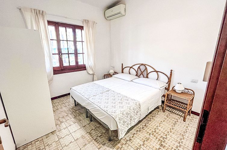 Vakantiehuis Itaca