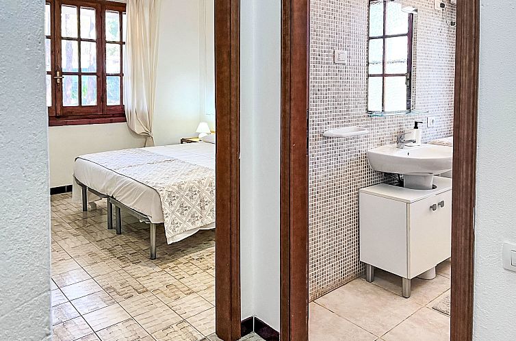 Vakantiehuis Itaca