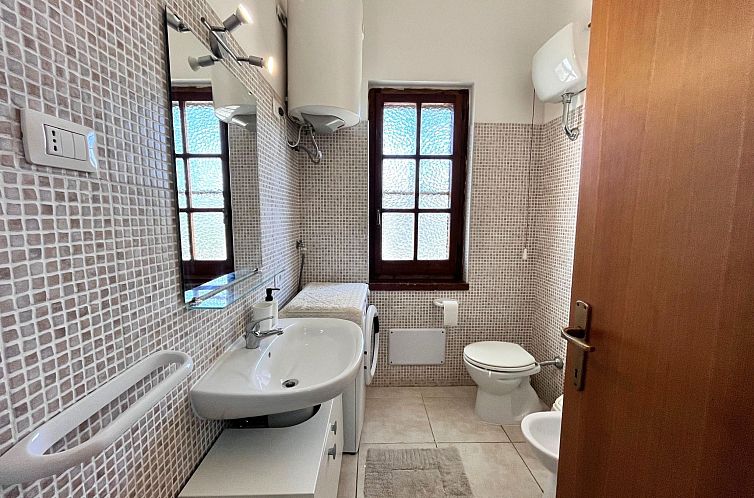 Vakantiehuis Itaca