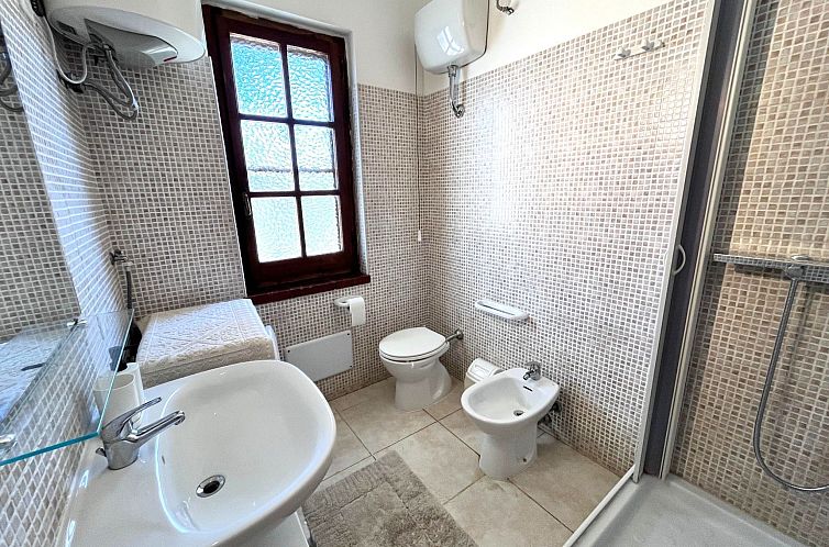 Vakantiehuis Itaca