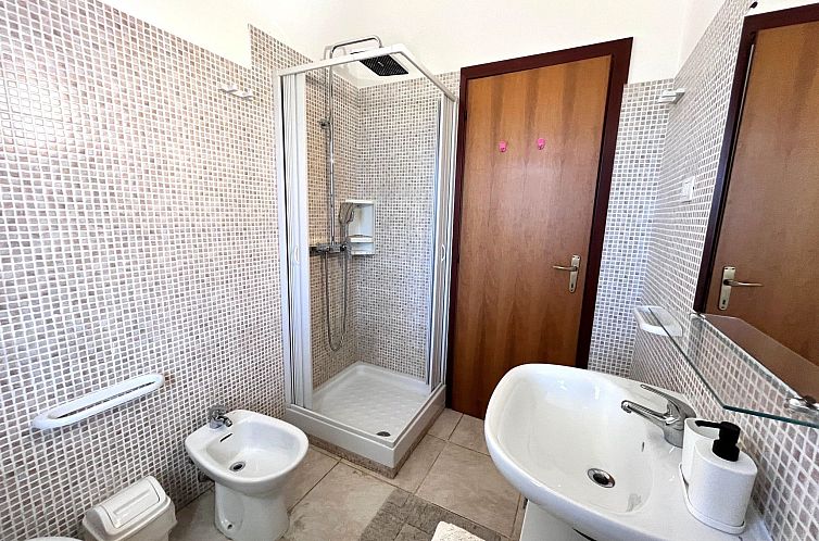 Vakantiehuis Itaca