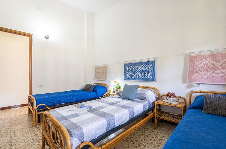 Vakantiehuis Itaca