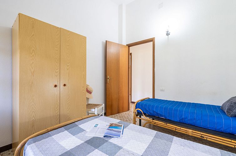 Vakantiehuis Itaca