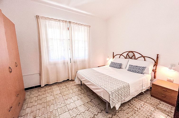 Vakantiehuis Itaca