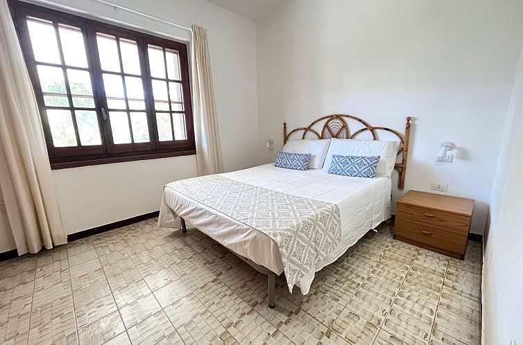 Vakantiehuis Itaca