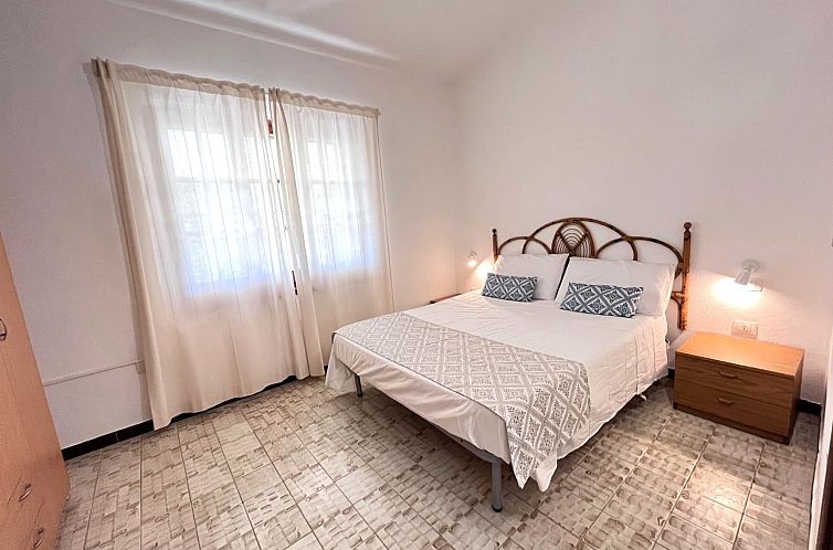 Vakantiehuis Itaca