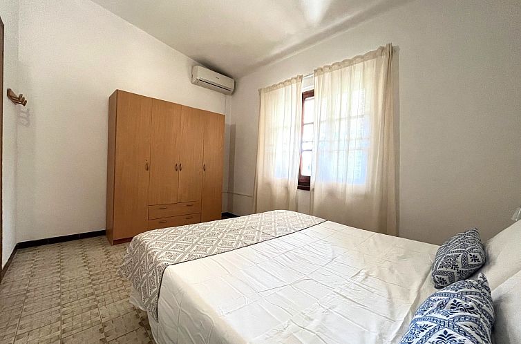 Vakantiehuis Itaca