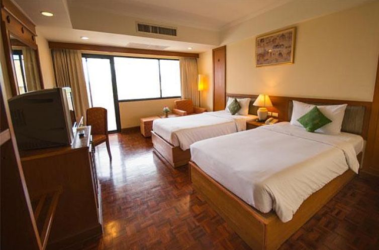 Chakungrao Riverview Hotel