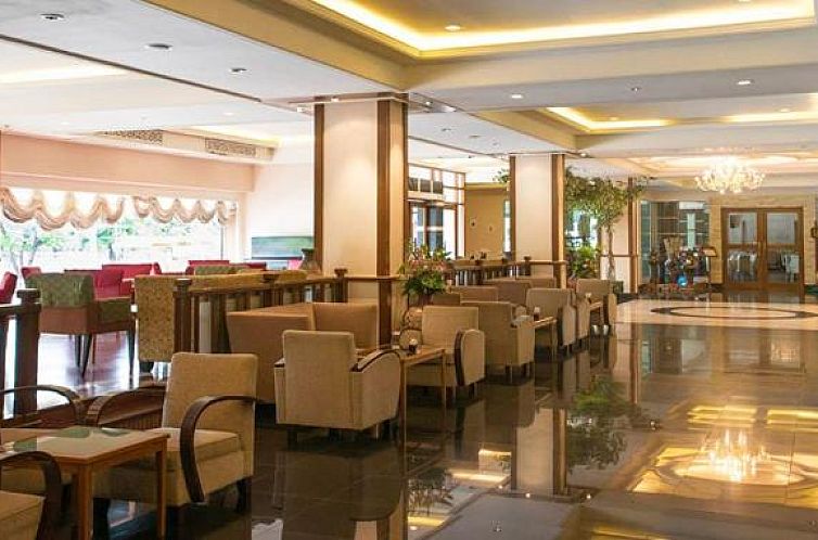 Chakungrao Riverview Hotel