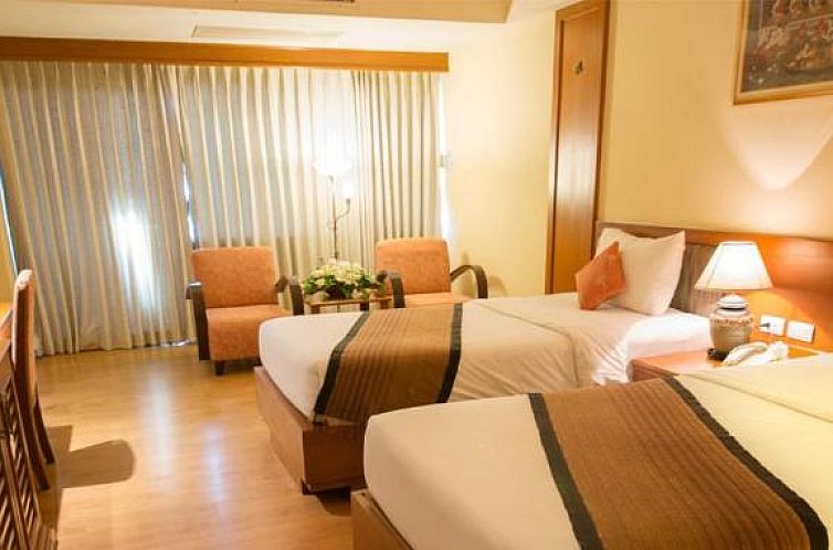 Chakungrao Riverview Hotel