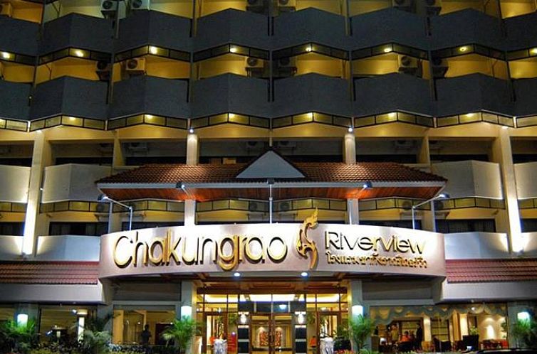 Chakungrao Riverview Hotel