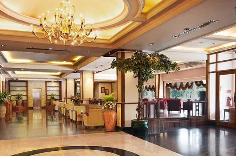 Chakungrao Riverview Hotel